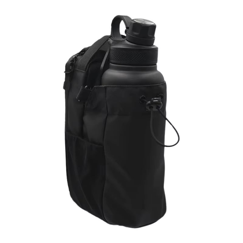 Lightweight Magnetic Gym Bag