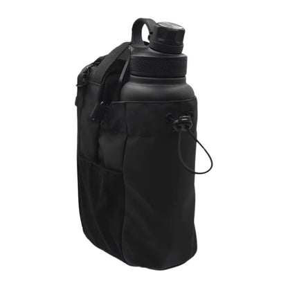 Lightweight Magnetic Gym Bag